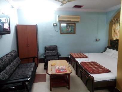 Kanchan Hotel Kota  Buitenkant foto